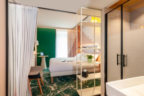 ibis Styles Zurich City Center